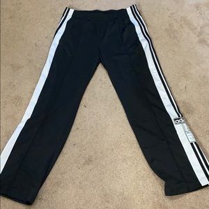 ADDIDAS ADICOLOR CLASSICS ADIBREAK TRACK PANTS